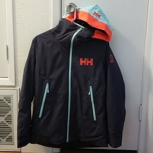 helly hansen louise